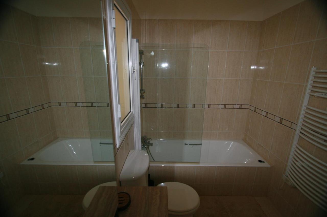 Beach Villa Sofia Neo Chorio Exterior photo