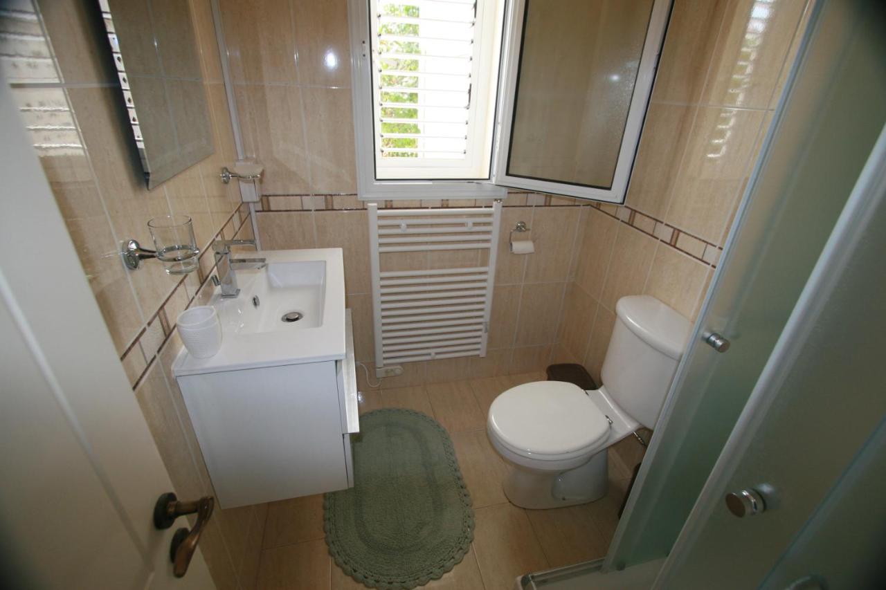Beach Villa Sofia Neo Chorio Exterior photo
