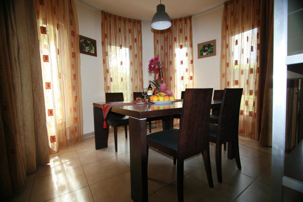 Beach Villa Sofia Neo Chorio Exterior photo