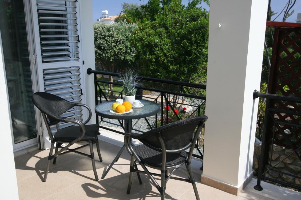 Beach Villa Sofia Neo Chorio Exterior photo